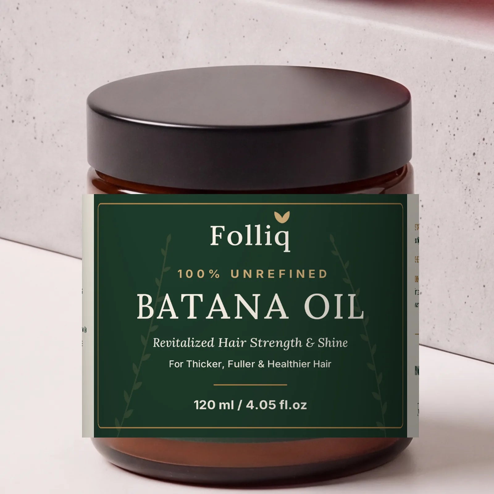 Batana Oil