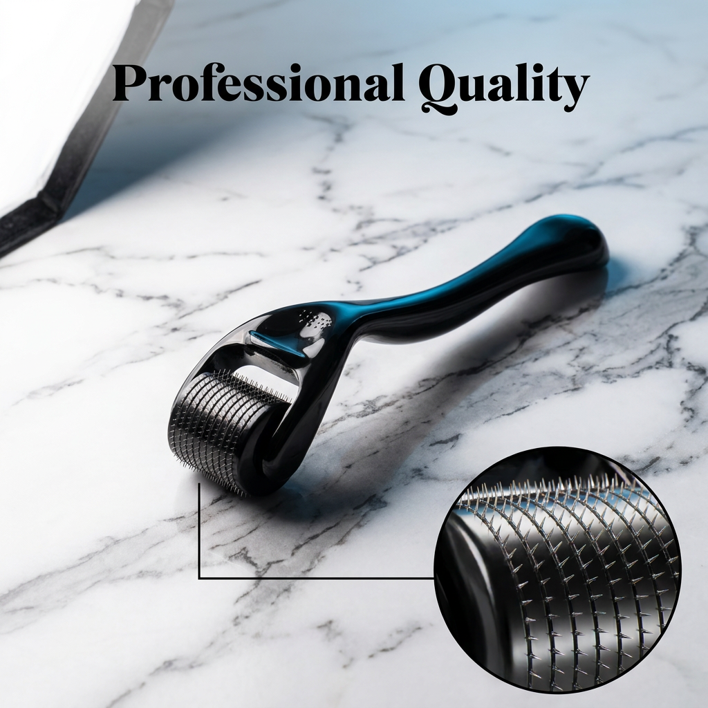 Scalp Derma Roller