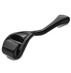 Folliq Scalp Derma Roller – 0.5mm micro-needle hair growth tool