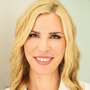 Dr. Melanie Palm