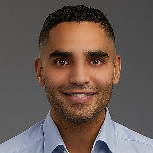 Dr. Omer Ibrahim