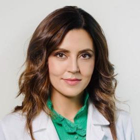 Dr. Zakia Rahman