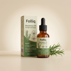 Rosemary Hair Growth Serum