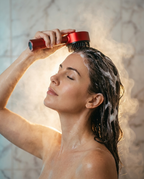 Folliq Red Light Scalp Massager