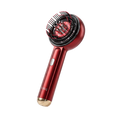 Folliq Red Light Scalp Massager