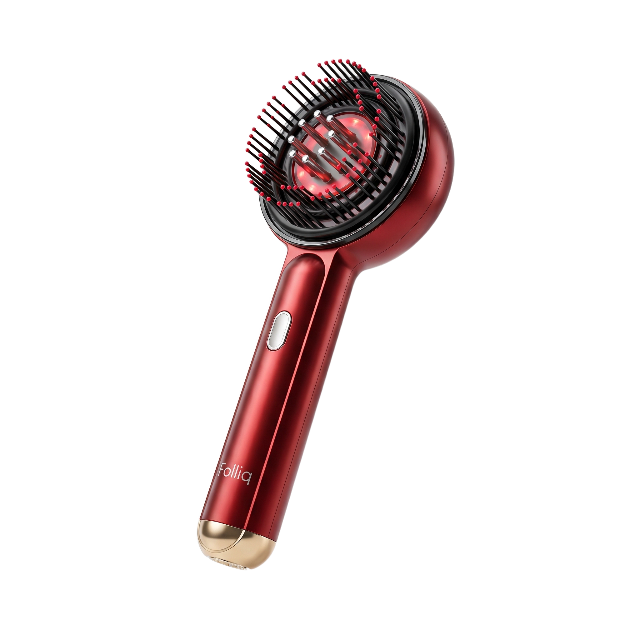 Folliq Red Light Scalp Massager