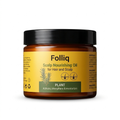 Folliq Scalp Nourishing Hair Oil for Hair Growth & Stronger Roots