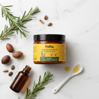 Scalp Nourishing Oil