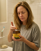 Scalp Nourishing Oil