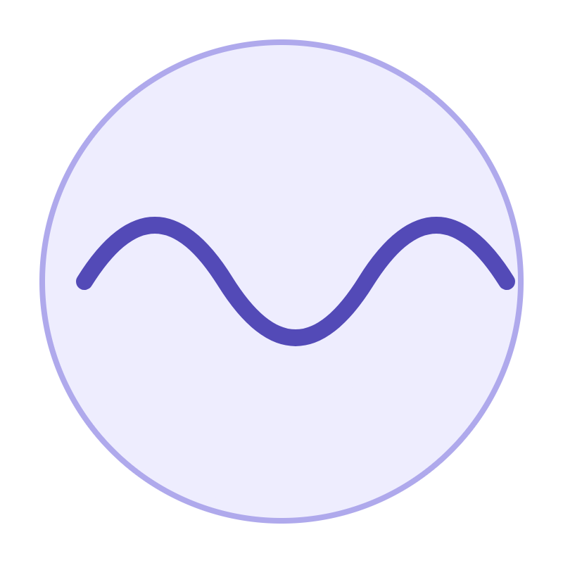 VIBRATION II (HIGH)