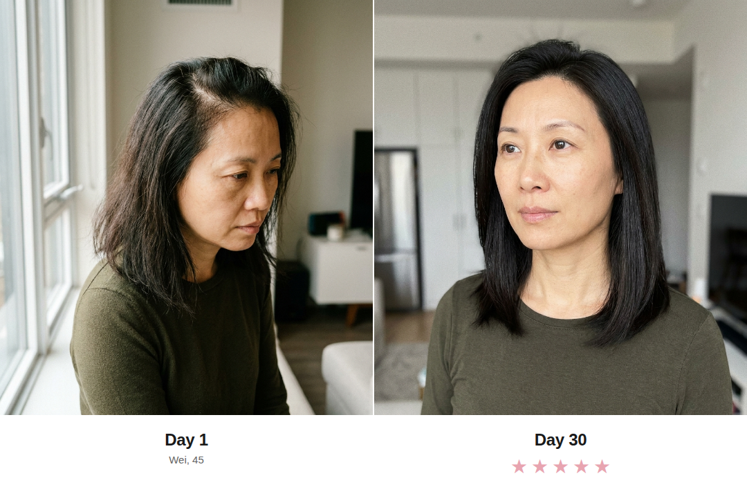 Wei, 45