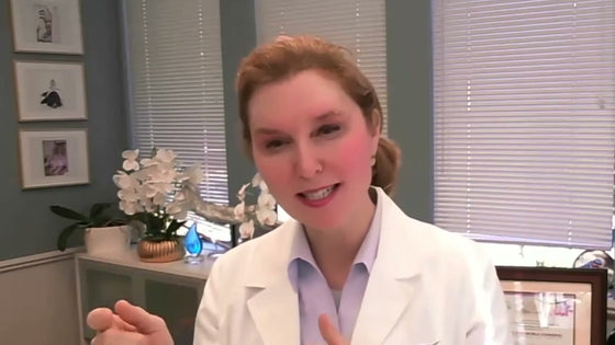 Dr. Sara Wasserbauer, MD, ABHRS, FISHRS
